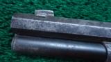  WINCHESTER MODEL 1876 RIFLE - 11 of 17