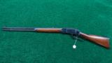  WINCHESTER 1873 OCTAGON BARREL RIFLE - 12 of 13