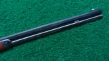  WINCHESTER 1873 OCTAGON BARREL RIFLE - 6 of 13