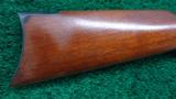  WINCHESTER 1873 OCTAGON BARREL RIFLE - 11 of 13