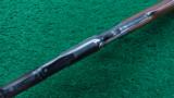  WINCHESTER 1873 OCTAGON BARREL RIFLE - 4 of 13