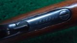  WINCHESTER 1873 OCTAGON BARREL RIFLE - 9 of 13