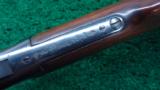  WINCHESTER 1873 OCTAGON BARREL RIFLE - 7 of 13