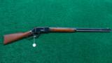  WINCHESTER 1873 OCTAGON BARREL RIFLE - 13 of 13