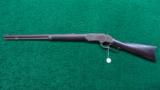  2ND MODEL WINCHESTER 1873 RIFLE - 13 of 14