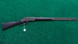  2ND MODEL WINCHESTER 1873 RIFLE - 14 of 14