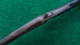  2ND MODEL WINCHESTER 1873 RIFLE - 4 of 14