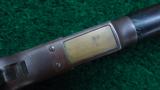  2ND MODEL WINCHESTER 1873 RIFLE - 9 of 14