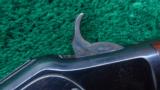  VERY HIGH CONDITION WINCHESTER 1873 44 CALIBER - 9 of 14