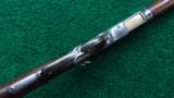 WINCHESTER 1873 1ST MODEL SRC - 3 of 12