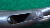 DELUXE 1ST MODEL WINCHESTER 1873 - 10 of 17