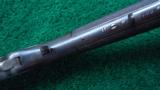 DELUXE 1ST MODEL WINCHESTER 1873 - 11 of 17