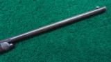  WINCHESTER 1873 DELUXE 2ND MODEL RIFLE - 7 of 13
