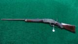  WINCHESTER 1873 DELUXE 2ND MODEL RIFLE - 12 of 13