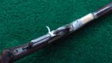  WINCHESTER 1873 DELUXE 2ND MODEL RIFLE - 3 of 13