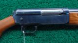  WINCHESTER MODEL 11 S.L. - 1 of 14