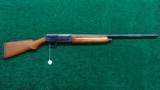  WINCHESTER MODEL 11 S.L. - 14 of 14