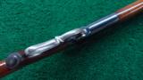  WINCHESTER 1886 LIGHT WEIGHT - 4 of 13