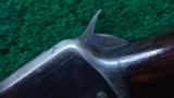 WINCHESTER 1894 ROUND BARREL RIFLE - 10 of 16