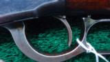 WINCHESTER 1894 ROUND BARREL RIFLE - 12 of 16