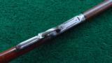 WINCHESTER 1894 ROUND BARREL RIFLE - 3 of 16