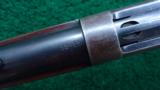 WINCHESTER 1894 ROUND BARREL RIFLE - 6 of 16
