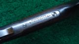 MODEL 1894 WINCHESTER RIFLE - 8 of 12