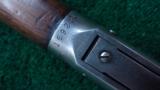 MODEL 1894 WINCHESTER RIFLE - 9 of 12