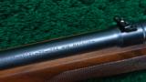 WINCHESTER M-70 WESTERNER - 6 of 11