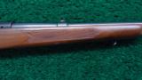 WINCHESTER M-70 WESTERNER - 5 of 11