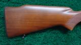 WINCHESTER M-70 WESTERNER - 9 of 11