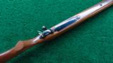 WINCHESTER M-70 WESTERNER - 3 of 11