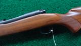 WINCHESTER M-70 WESTERNER - 2 of 11