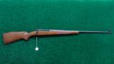 WINCHESTER M-70 WESTERNER - 11 of 11