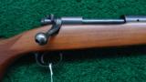 WINCHESTER M-70 WESTERNER - 1 of 11