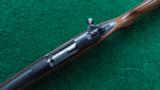WINCHESTER M-70 WESTERNER - 4 of 11