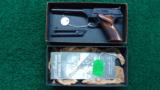  COLT WOODSMAN WITH ORIGINAL BOX - 1 of 10