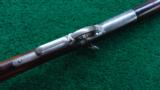 VERY RARE WINCHESTER 1886 SRC - 3 of 13