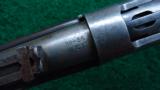 VERY RARE WINCHESTER 1886 SRC - 6 of 13