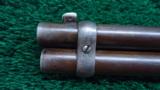 VERY RARE WINCHESTER 1886 SRC - 9 of 13