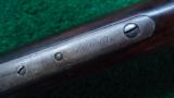 VERY RARE WINCHESTER 1886 SRC - 10 of 13