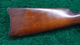 VERY RARE WINCHESTER 1886 SRC - 11 of 13