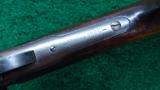 VERY RARE WINCHESTER 1886 SRC - 8 of 13