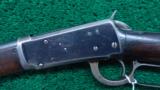 MODEL 1894 WINCHESTER RIFLE - 2 of 12