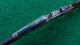 RESTORED WINCHESTER 1873 DELUXE - 4 of 20