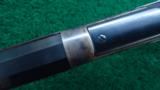 RESTORED WINCHESTER 1873 DELUXE - 6 of 20