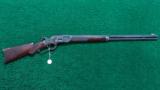 RESTORED WINCHESTER 1873 DELUXE - 18 of 20