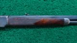 RESTORED WINCHESTER 1873 DELUXE - 5 of 20