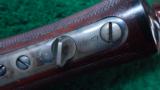 RESTORED WINCHESTER 1873 DELUXE - 12 of 20