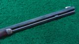 RESTORED WINCHESTER 1873 DELUXE - 7 of 20